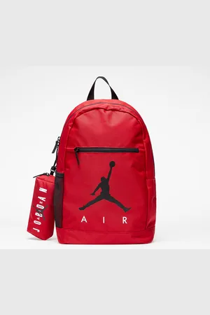Jordan Batoh Air School Backpack 19 l