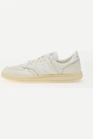 New Balance Tenisky 500 White/ Off White EUR 44