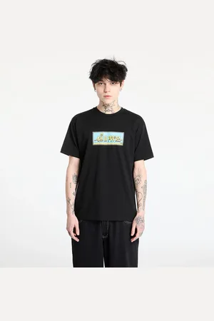 DIME Tričko World T-Shirt UNISEX L