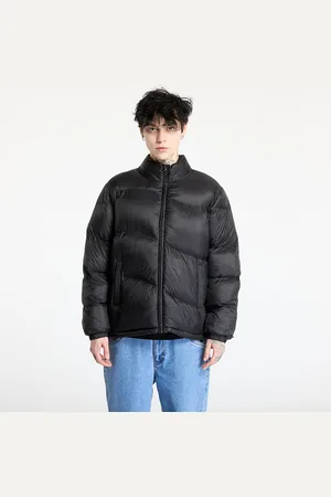 DIME Bunda Classic Ripstop Puffer UNISEX L