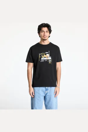 DIME Tričko One Step Beyond T-Shirt UNISEX L
