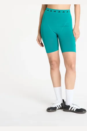 adidas Šortky adidas Equipment Shorts Green/ Equipment Green L