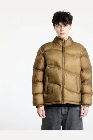 DIME Bunda Classic Ripstop Puffer UNISEX L