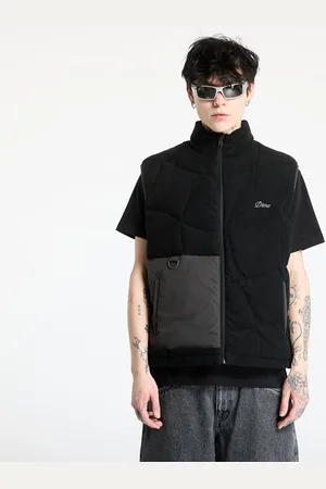 DIME Vesta Sleeveless Puffer UNISEX L