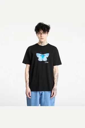 DIME Tričko Dreamy T-Shirt UNISEX L