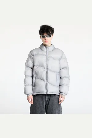 DIME Bunda Classic Ripstop Puffer UNISEX L