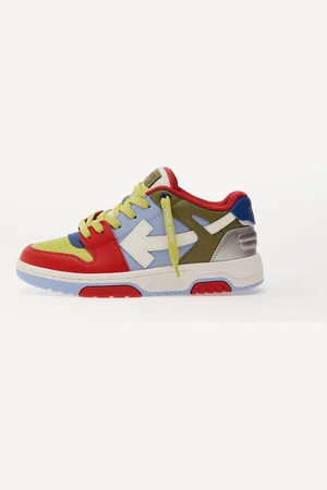 OFF-WHITE Tenisky Off-White Out Of Office EUR 33