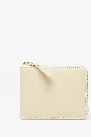 Comme des Garçons Peněženka Comme des Garçons Wallet Classic Leather Wallet Universal
