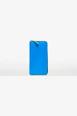 Comme des Garçons Peněženka Comme des Garçons Super Fluo Wallet Universal