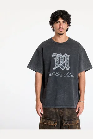 MISBHV Tričko Club Pearl Solutions T-Shirt UNISEX S