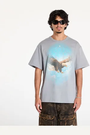 MISBHV Tričko Monument Valley T-Shirt UNISEX XS