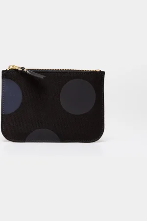 Comme des Garçons Peněženka Comme des Garçons Rubber Dot Wallet Universal