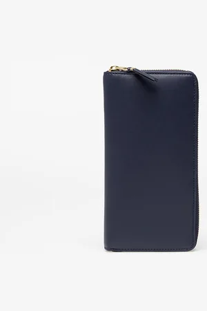 Comme des Garçons Peněženka Comme des Garçons Wallet Classic Colour Leather Wallet Universal