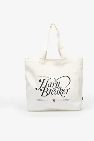 Carhartt Taška Canvas Graphic Tote Large Harttbreaker Print/ Wax 32 l