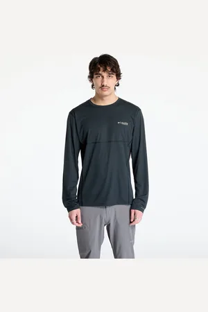 Columbia Tričko Cirque River™ Pro Longsleeve Crew T-Shirt L