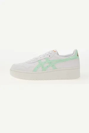 Asics Tenisky Japan S Pf White/ Mint Tint EUR 36
