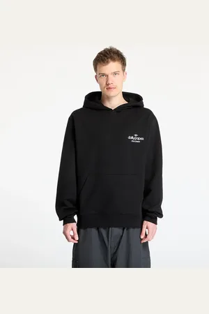 Daily paper Mikina Overlooked Hoodie UNISEX S