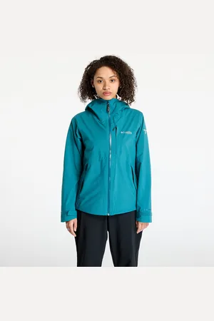 Columbia Bunda Ampli-Dry™ II Shell Jacket L