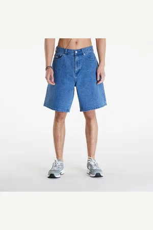 Obey Šortky OBEY Bigwig Baggy Denim Short W30