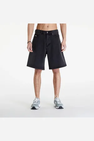 Obey Šortky OBEY Bigwig Baggy Denim Short W34