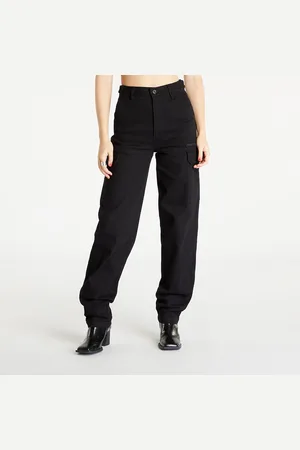 Daily paper Kalhoty Ezea Pants XS