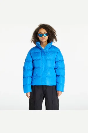 adidas Bunda adidas Short Vegan Puffer Jacket L