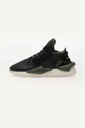 Y-3 Tenisky Kaiwa Black/ Cinder/ Chapea EUR 46