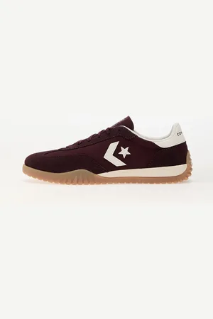 Converse Tenisky Run Star Trainer Bloodstone/ Egret/ White EUR 4.5