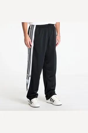 adidas Tepláky Adibreak Tracksuit Bottoms L