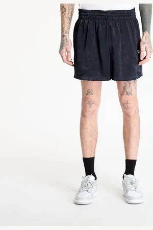 New Era Šortky Woven Shorts L