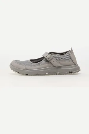 Salomon Tenisky Salomon RX MARIE-JEANNE Ghost/ Ghost/ Ghost EUR 44 2/3