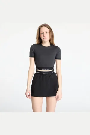 Calvin Klein Tričko Sport Modern Sport Short Sleeve Tee M