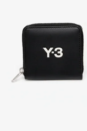 Y-3 Peněženka Wallet Universal
