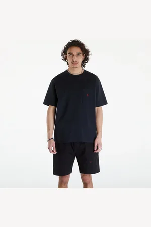 Gramicci Tričko Classic One Point Tee L