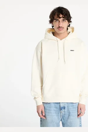 Obey Mikina OBEY Bold Eye L