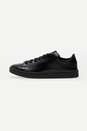 Y-3 Tenisky Stan Smith Black/ Black/ Black EUR 36 2/3