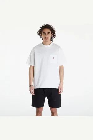 Gramicci Tričko Classic One Point Tee L