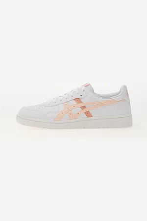 Asics Tenisky Japan S White/ Pearl Pink EUR 38