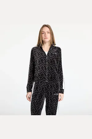 PUMA Mikina x Squid Game T7 Iconic Track Jacket XS