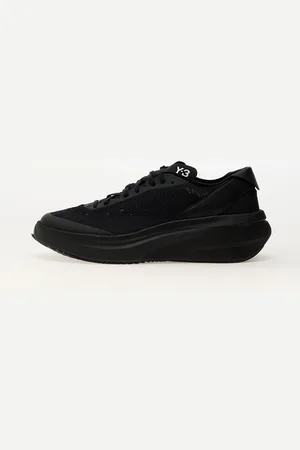 Y-3 Tenisky Subaya Black/ Black/ Black EUR 44