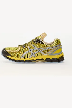 Asics Tenisky Ub9-S Gel-Kayano 20 Vibrant Yellow/ Pure Silver EUR 42