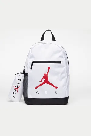 Jordan Batoh Air School Backpack 19 l