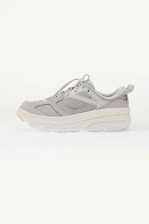 HOKA Tenisky U Bondi B3 Cosmic Grey/ White EUR 44