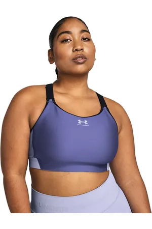 Under Armour Podprsenka HeatGear High S
