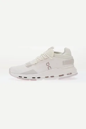 On Running Tenisky W Cloudnova 2 White/ Orchid EUR 42