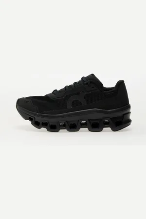 On Running Tenisky W Cloudmster Void Black/ Black EUR 42