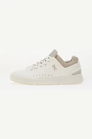 On Running Tenisky W The Roger Advantage White/ Sand EUR 38.5