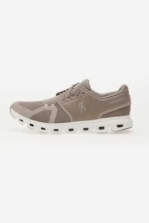 On Running Tenisky M Cloud 6 Fog/ White EUR 44