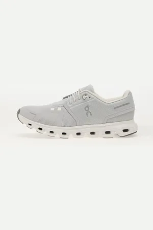 On Running Tenisky M Cloud 6 Glacier/ White EUR 44
