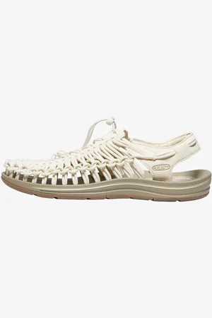 Keen Tenisky Uneek White Cap/ Cornstalk EUR 43